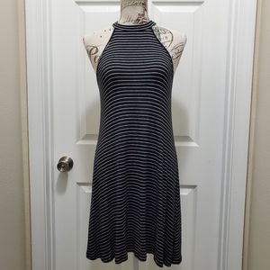 American Eagle Halter Dress Sz S